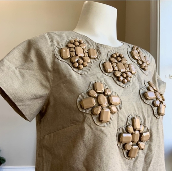 Karta Gold Metallic - Picture 5 of 6